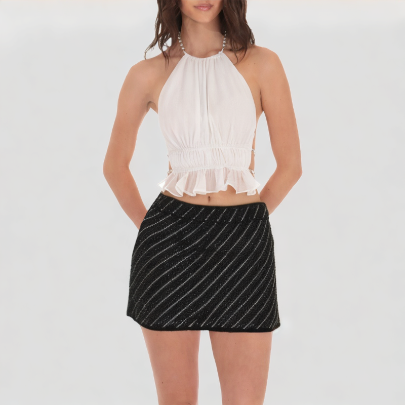 twill-a-line-skirt
